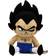 Dragon Ball Z Vegeta Fight Plush