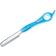 Feather Styling Razor Blauw