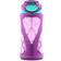 Zulu ZULU Torque Water Bottle, 16 Oz, Purple