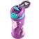 Zulu ZULU Torque Water Bottle, 16 Oz, Purple