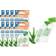 pflaster-strips weiss aloe vera 2 größen pflasterstrips pflaster aloevera