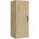 vidaXL Armadietto Muro Rovere Sonoma 35 x 34 x 90 cm Legno Multistrato Mobile a Parete