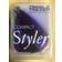 Tangle Teezer Compact Styler Purple Hair Brush Compact