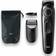 Braun bartschneider bt3324 beardtrimmer + organizer 2 stylingaufsätze nimh