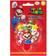 Wilton Super Mario Birthday Candle