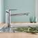 Grohe Single-Lever Sink Mixer Chrome