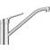 Ideal Standard Ceraflex 5 fensterarmatur, mixer Chrome