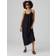 Vero Moda VmLuna Singlet Ankle Dress - Svart