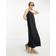 Vero Moda Luna Jurk - Zwart