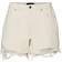Vero Moda Denim Shorts - Ecru/Neutral