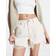 Vero Moda Ecru denimshorts-Neutral Ecru