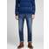 Jack & Jones Jeans 'JJIMIKE' blå