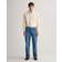 Gant RELAXED STONE WASHED JEANS Blå 30_32