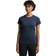 Haglöfs By Nature Tee Women - Tarn Blue