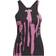 adidas New York Y-Back Tanktop Women Black/Semi Pulse Lilac