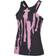 adidas New York Y-Back Tanktop Women Black/Semi Pulse Lilac