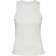Vero Moda Top Lavender - Blanco