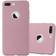 Cadorabo CANDY PINK Case for Apple iPhone 8 PLUS 7 PLUS 7S PLUS case cover