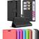 Cadorabo Libro Con Copertina Con Funzione Di Stand Samsung Galaxy A51 5G