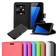 Cadorabo Libro Con Copertina Con Funzione Di Stand Samsung Galaxy S7 Edge