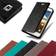 Cadorabo PETROL TURQUOISE Case for Samsung Galaxy S2 S2 PLUS case cover