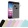 Cadorabo FULLY TRANSPARENT Case for Huawei Y6 PRO 2017 case cover