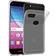 Cadorabo FULLY TRANSPARENT Case for Huawei Y6 PRO 2017 case cover