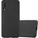 Cadorabo Copertura Smerigliata TPU Samsung Galaxy A70