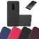 Cadorabo Copertura Smerigliata TPU Samsung Galaxy S9 Plus