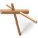 Normann Copenhagen Sticks Tøjkrog 15.5cm 2stk