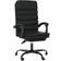 vidaXL Massage Function Kontorsstol 120cm