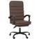 vidaXL Massage Function Chaise de bureau 120cm