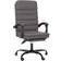 vidaXL Massage Function Kontorstol 120cm