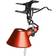 Artemide Tolomeo Micro Pinza Vægarmatur