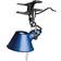Artemide Tolomeo Micro Pinza Väggarmatur