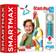 Smartmax Start Plus 30pcs