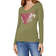 Guess Blouse Slim Fit - Green