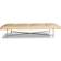 Handvärk Daybed Sofa 188cm 1 pers.