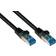 Good RJ45-RJ45 S/FTP Cat6a