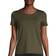 Casall Classic Training T-shirt - Dark Green