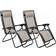 Neo Zero Gravity 2-pack Reclining Chair