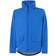 Helly Hansen Voss Waterproof Rain Jacket - Racer Blue