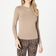aim'n Soft Basic Long Sleeve Top - Espresso
