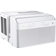 Perfect Aire 8000 BTU U-Shaped Window Air Conditioner