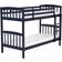 Beliani Revin Bunk Bed 90x200cm