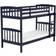 Beliani Revin Bunk Bed 90x200cm