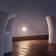 Flos Mini Button Wall light ∅ 14cm