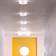 Flos Mini Button Wall light ∅ 14cm