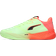 Puma Accelerate Turbo Nitro II - Fast Yellow/Red Blast/Black