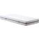 Nordisk Fjer 7-Zone Lux Boxmadras 90x200cm